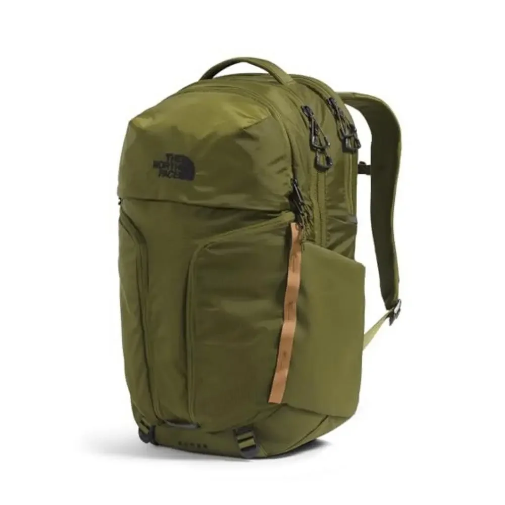 The North Face Surge Day Pack Bags Unisex OS Olive FlexVent Suspension GBO3232
